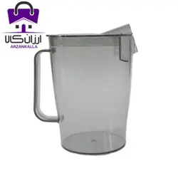 آبمیوه گیری ۴ کاره مایر مدل MR-8228 W