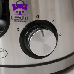 آبمیوه گیری ۴ کاره مایر مدل MR-8228 W