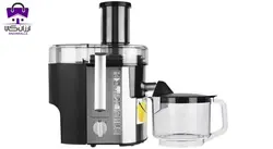 آبمیوه گیری پاناسونیک مدل MJ-DJ01