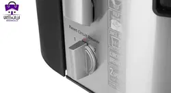 آبمیوه گیری پاناسونیک مدل MJ-DJ01