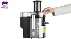 آبمیوه گیری پاناسونیک مدل MJ-DJ01