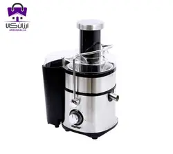 آبمیوه گیری چهارکاره جیپاس مدل GSB5451GSB5451