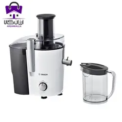 آبمیوه گیری بوش مدل MES25A0MES25A0