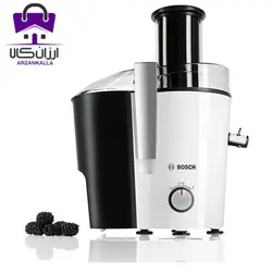 آبمیوه گیری بوش مدل MES25A0MES25A0