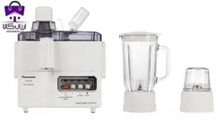 آبمیوه گیری پاناسونیک مدل MJ-M176