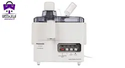 آبمیوه گیری پاناسونیک مدل MJ-M176