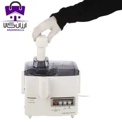 آبمیوه گیری پاناسونیک مدل MJ-M176
