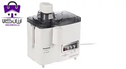 آبمیوه گیری پاناسونیک مدل MJ-M176