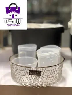 پلوپز مایر مدل MR-949