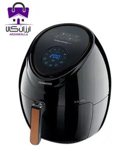 سرخ کن کنوود مدل HFP50