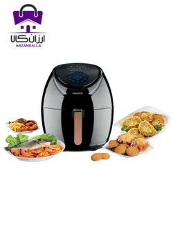 سرخ کن کنوود مدل HFP50