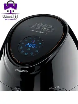 سرخ کن کنوود مدل HFP50