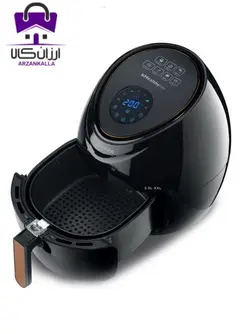 سرخ کن کنوود مدل HFP50