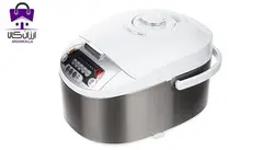 پلوپز فیلیپس مدل HD3038 Fuzzy Logic