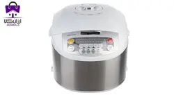 پلوپز فیلیپس مدل HD3038 Fuzzy Logic