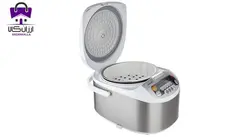 پلوپز فیلیپس مدل HD3038 Fuzzy Logic