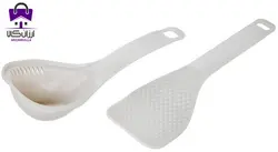 پلوپز فیلیپس مدل HD3038 Fuzzy Logic