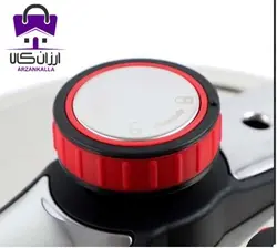 زودپز دوقلو لایف اسمایل مدل ZDS-4+6M ا (شما لایق بهترین ها هستید) _ Life Smile Pressure Cooker ZDS-4+6M