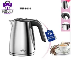 کتری برقی مایر مدل MR-6014