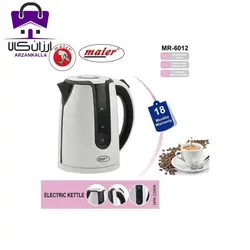 کتری برقی مایر مدل mr-6012