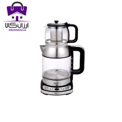 چای ساز روهم مایر مدلMR-9898