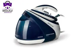 اتو مخزن دار کنوود مدل KENWOOD SSP70 ا KENWOOD steam generator SSP70