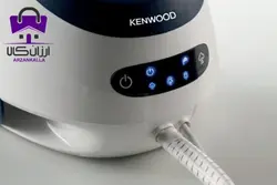 اتو مخزن دار کنوود مدل KENWOOD SSP70 ا KENWOOD steam generator SSP70