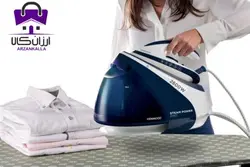 اتو مخزن دار کنوود مدل KENWOOD SSP70 ا KENWOOD steam generator SSP70