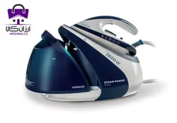 اتو مخزن دار کنوود مدل KENWOOD SSP70 ا KENWOOD steam generator SSP70