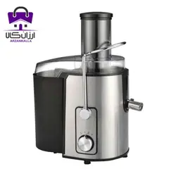 آبمیوه گیری ساچی مدل ju-4067