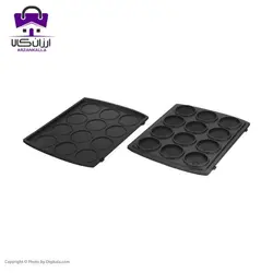 ساندویچ ساز ساچی مدل NL-7M-1542