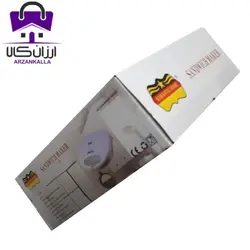 اسنک ساز مدل HS903 رمانتیک هوم HS903