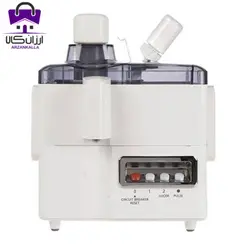 آبمیوه گیر 4 کاره رمانتیک هوم مدل TASSA4TASSA4