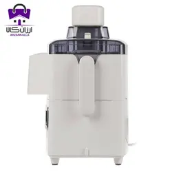 آبمیوه گیر 4 کاره رمانتیک هوم مدل TASSA4TASSA4