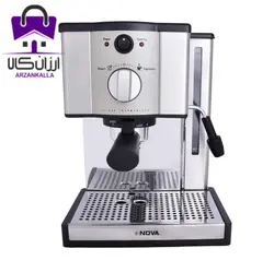 اسپرسوساز نوا مدل NCM-139EXPS