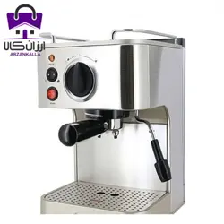 اسپرسوساز نوا مدل NCM-140EXPS