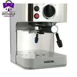 اسپرسوساز نوا مدل NCM-140EXPS