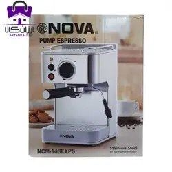 اسپرسوساز نوا مدل NCM-140EXPS