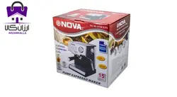 اسپرسوساز نوا مدل NCM-153 EXPS