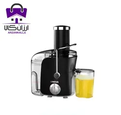 آبمیوه گیری نوا مدل NJ-534HP