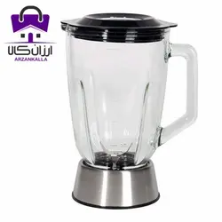 آبمیوه گیری چهار کاره همیلتون مدل JH-153