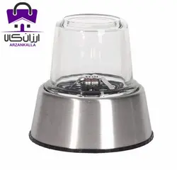 آبمیوه گیری چهار کاره همیلتون مدل JH-153