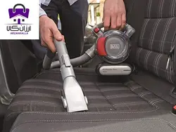 جارو شارژی بلک اندکر مدل PD1200AVPD1200AV