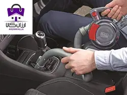 جارو شارژی بلک اندکر مدل PD1200AVPD1200AV