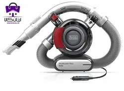 جارو شارژی بلک اندکر مدل PD1200AVPD1200AV