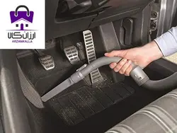 جارو شارژی بلک اندکر مدل PD1200AVPD1200AV