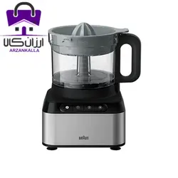 غذاساز براون مدل BRAUN FP-3235