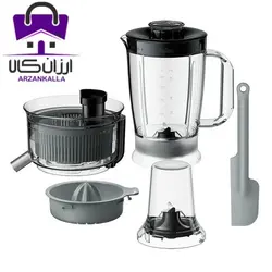 غذاساز براون مدل BRAUN FP-3235