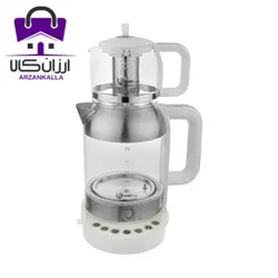 چایی ساز فوما مدل FU-2012