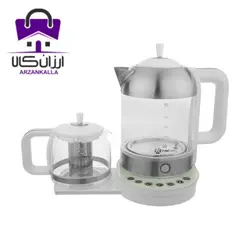 چایی ساز فوما مدل FU-2012
